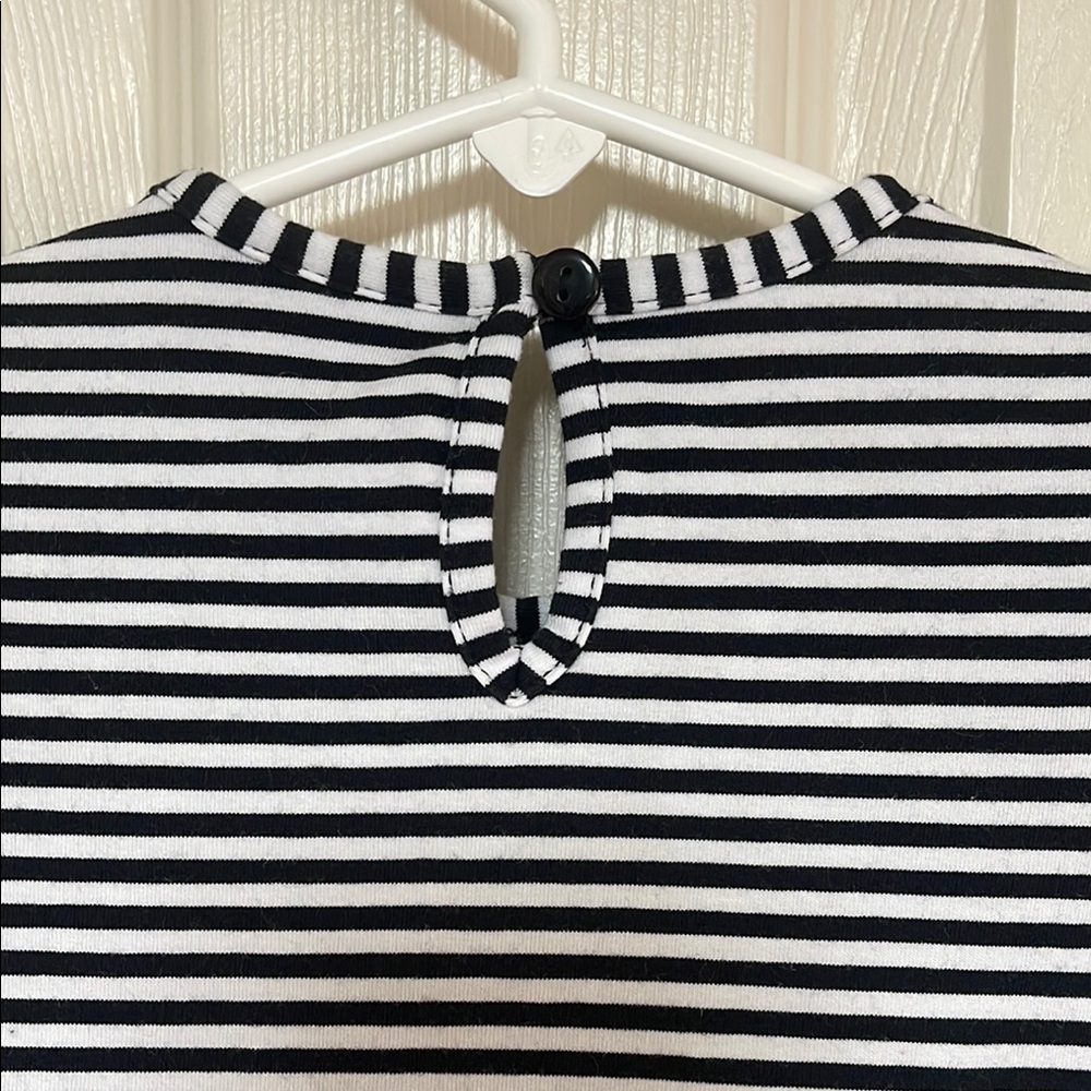 Emily Rose Black and White dress. - Picture 11 of 12